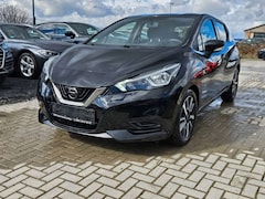 Bild des Angebotes Nissan Micra Acenta