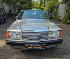 Bild des Angebotes Mercedes-Benz 190
