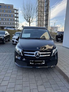 Bild des Angebotes Mercedes-Benz Marco Polo Marco Polo 220 d 220 d EDITION