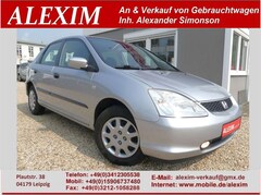 Bild des Angebotes Honda Civic Lim. 5-trg. 1.4 i LS/Klima/TÜV 04.2027