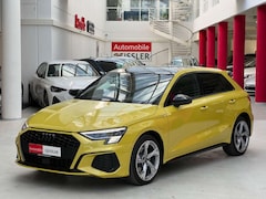 Bild des Angebotes Audi A3 SB 40 TFSI e S line MATRIX B&O Navi ACC Pano