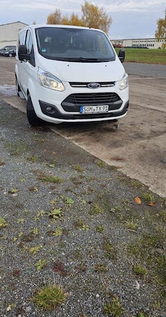 Bild des Angebotes Ford Transit Custom