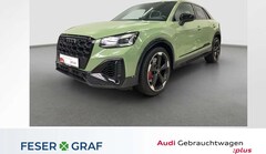 Bild des Angebotes Audi SQ2 TFSI Sonos Matrix RFK Keyless Virtual