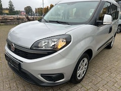 Bild des Angebotes Fiat Doblo Doblò SX Kombi*NAVI*KAMERA