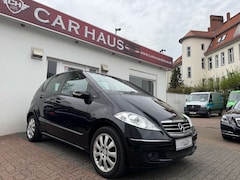 Bild des Angebotes Mercedes-Benz A 180 CDI Avantgarde Automatik * Aus 1. Hand *