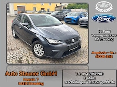 Bild des Angebotes SEAT Ibiza Style 1.0 TSI OPF Style*NAVI*TEMPOMAT*SHZ*