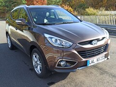 Bild des Angebotes Hyundai iX35 1.6 2WD Fifa World Cup Edition