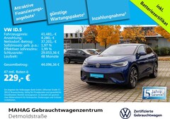 Bild des Angebotes VW ID.5 Pro Performance 82 kWh Wärmepu CCS IQ.Light