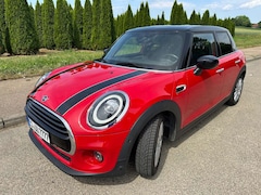 Bild des Angebotes MINI Cooper Mini Cooper Aut.
