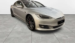 Bild des Angebotes Tesla Model S P90 D*Free Charge*Pano*GARANTIE*MCU2*CCS