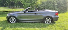 Bild des Angebotes BMW 118 i Cabrio *2.HD*Leder*Navi*Bluetooth*Isofix*PD