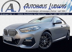 Bild des Angebotes BMW 218 i Gran Coupé DKG*M Sport*ACC*HUD*NP:56.220