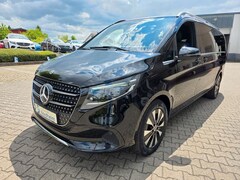 Bild des Angebotes Mercedes-Benz V 300 d AVANTGARDE extralang 8-Sitzer/ Kamera