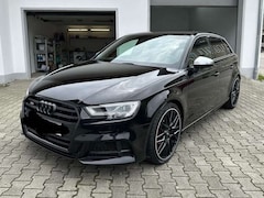 Bild des Angebotes Audi S3 A3 Sportback TFSI Sportback S tronic