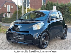 Bild des Angebotes Toyota iQ Basis Tüv-Insp Neu Klima *Top*