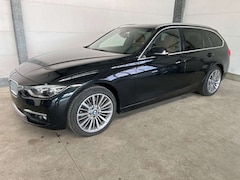 Bild des Angebotes BMW 320 d Touring xDrive Luxury Line Purity+Top Ausst