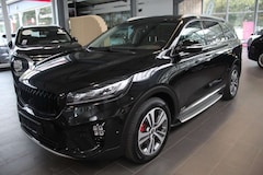Bild des Angebotes Kia Sorento 2.2 CRDi GT-Line 4WD Autom. (AHK)