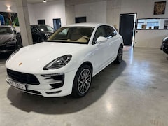 Bild des Angebotes Porsche Macan GTS LED,Sport-Chrono,Mwst,EU6,Facelift