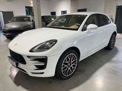 Bild des Angebotes Porsche Macan GTS LED,Sport-Chrono,Mwst,EU6,Facelift