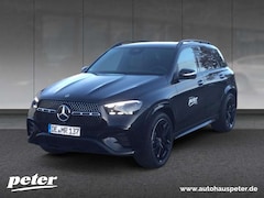 Bild des Angebotes Mercedes-Benz GLE 450 d 4MATIC AMG Premium Plus, Airmatic, AHV