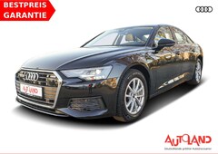 Bild des Angebotes Audi A6 40 TDI quattro LED Navi Standheizung ACC DAB