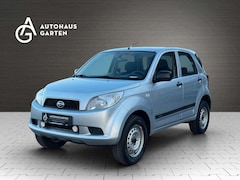 Bild des Angebotes Daihatsu Terios 1.5 Basis 4x4 Kamera Klima ERST 37.215 KM