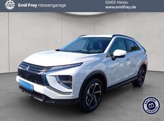 Bild des Angebotes Mitsubishi Eclipse Cross Plug-In Hybrid 4WD Basis