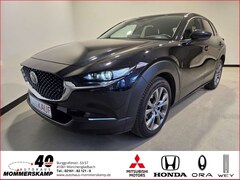 Bild des Angebotes Mazda CX-30 Exclusive-Line 2WD 2.0 SKYACTIV-X-M Hybrid+HUD+Bos