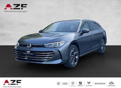 Bild des Angebotes VW Passat Variant Elegance 2,0 l TDI SCR 4MOTION 14