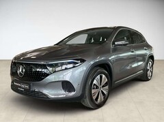 Bild des Angebotes Mercedes-Benz EQA 250+ 360 AUT Kam. KlimaA LED Navi PDC SHZ