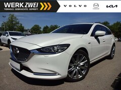 Bild des Angebotes Mazda 6 G194 20th Anniversary AT GSD HUD ACC Leder 360
