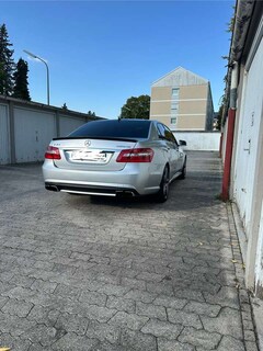 Bild des Angebotes Mercedes-Benz E 63 AMG Speedshift 7G-MCT