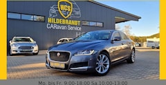 Bild des Angebotes Jaguar XF Prestige Leder Xenon LED