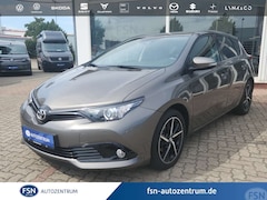 Toyota Auris 1.2 Turbo RFK Klima SHZ DAB