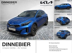 Bild des Angebotes Kia XCeed 1.5T Platinum Glasdach+LED+Kamera+Navi