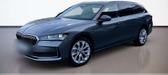 Bild des Angebotes Skoda Superb Combi Selection 2.0TDI MATRIX.DSG.NAV.AHK.AMBIENTE