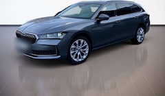 Skoda Superb Combi Selection 2.0TDI MATRIX.DSG.NAV.AHK.AMBIENTE