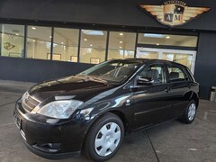 Bild des Angebotes Toyota Corolla 1.4 Sol Compact Klima/AW-Reifen