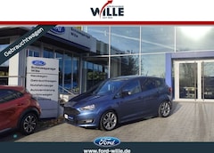 Bild des Angebotes Ford C-Max Sport AHK Navi Klimaautomatik Winter-Paket !