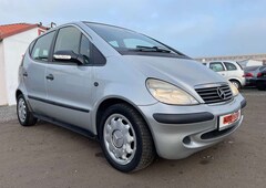 Bild des Angebotes Mercedes-Benz A 170 Lang  AKH HU neu 8.fach