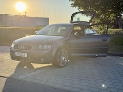 Bild des Angebotes Audi A3 3.2 quattro S Line Sportpaket plus