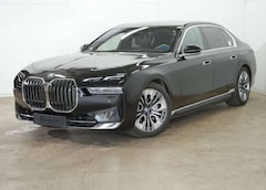Bild des Angebotes BMW i7 xDr. 60 NP 175650.- Exe Lounge Pak.Fondentert