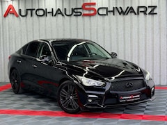 Bild des Angebotes Infiniti Q50 Q50 S SportTech 360 Leder LED Memory Keyless Navi