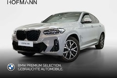 Bild des Angebotes BMW X4 M Sport