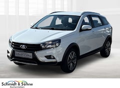 Lada Vesta SW Cross 1.6 5-Gang GRA, SHZ, EPH, KL-AUT. Klima