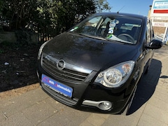 Bild des Angebotes Opel Agila 1.2 Edition,1 Hand , Klima.