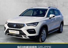 Bild des Angebotes SEAT Ateca XPERIENCE 1.5TSI DSG Xperience LED+NAVI+BEATS+KAME