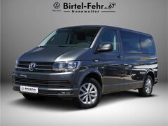 Bild des Angebotes VW T6 Multivan Trendline 2.0 TDI DSG AHK