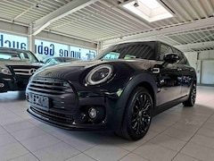 MINI Cooper Clubman Aut. Navigation Kamera SportSitze -Total Black-