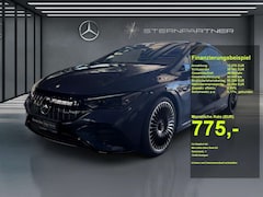Bild des Angebotes Mercedes-Benz EQE 43 4M AMG DiG.L,AIRMATIC,HAL,HuD,BURM,PANO